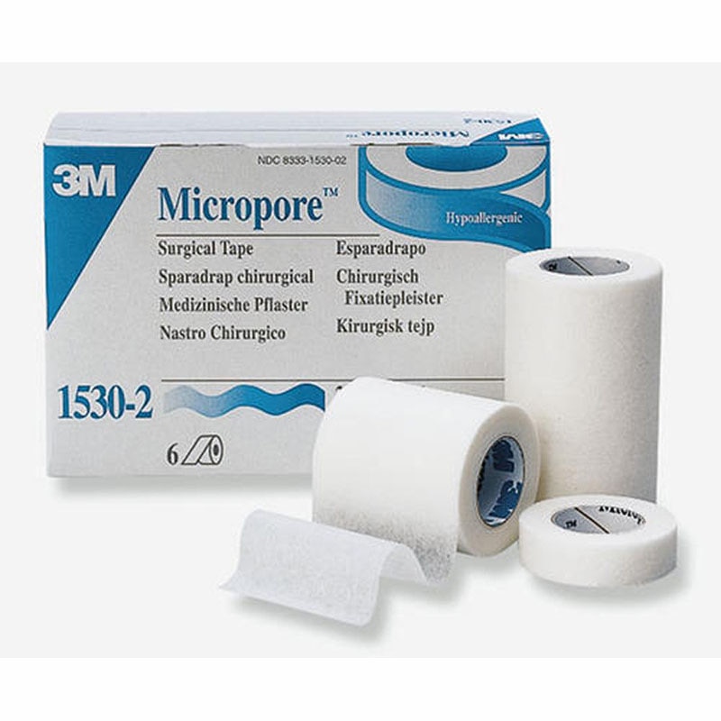 Sterile Gauze Pads, 12Ply (100/box) | SME, Inc. USA