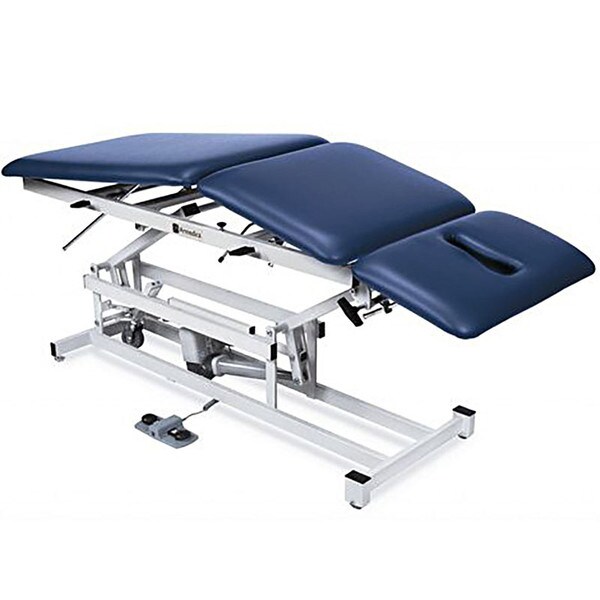 Armedica 3 Section Hi-Lo Treatment