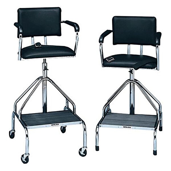 Adjustable Whirlpool Chairs