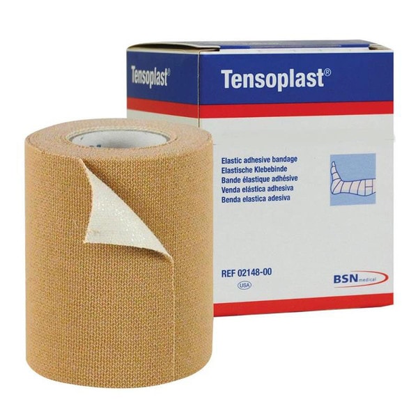 Tensoplast elastic adhesive bandages sme inc usa