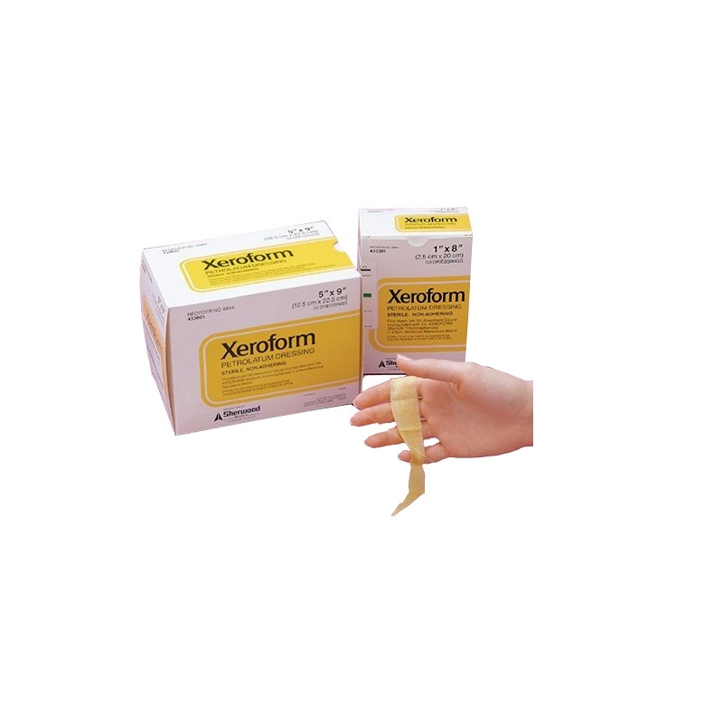 Xeroform™