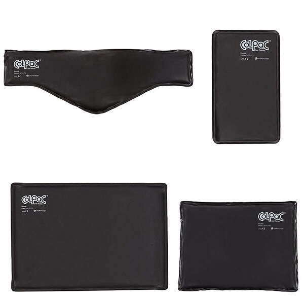 ColPac Deluxe Polyurethane Packs