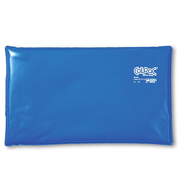 ColPac Oversize