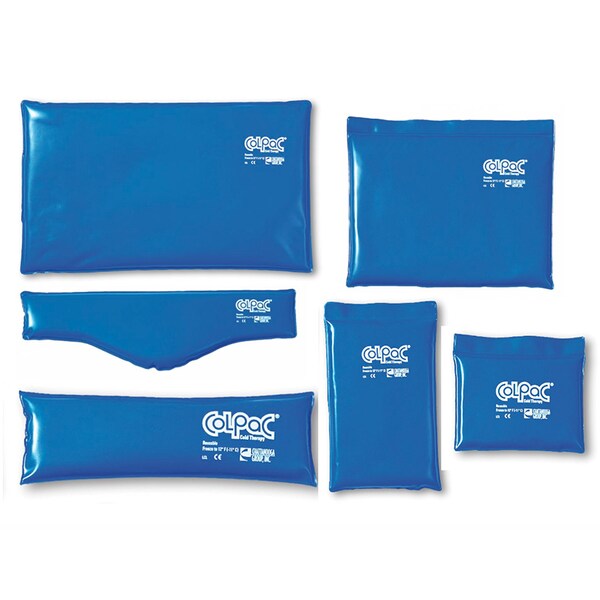Chattanooga ColPac Cold Packs