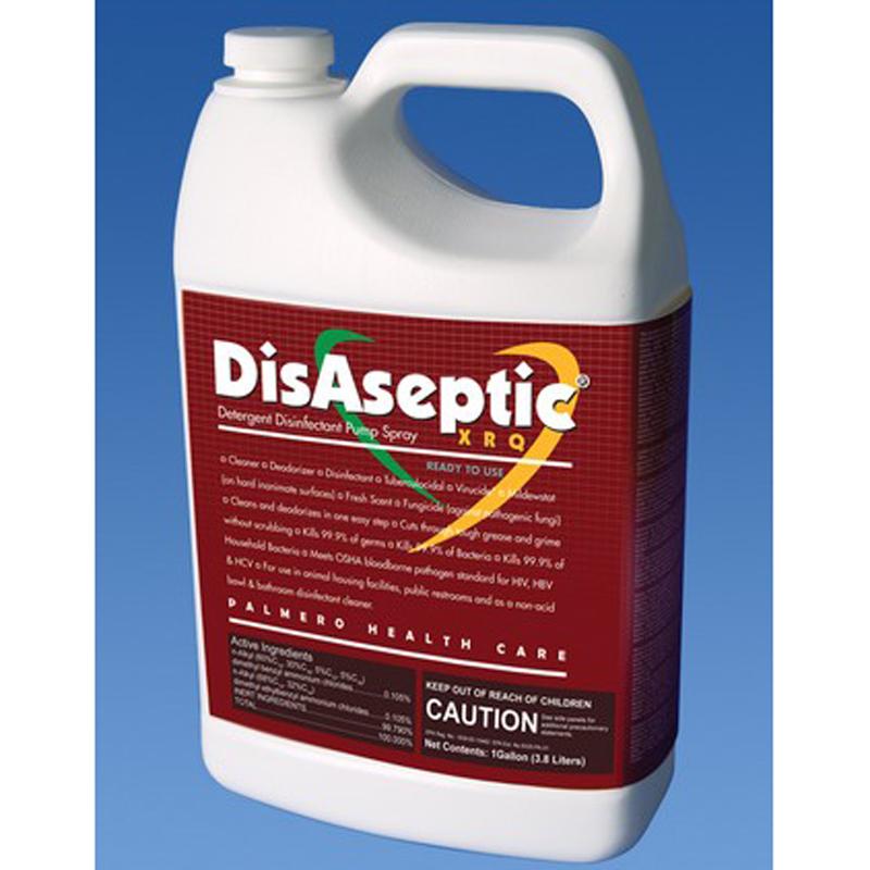 DisAseptic XRQ | SME, Inc. USA