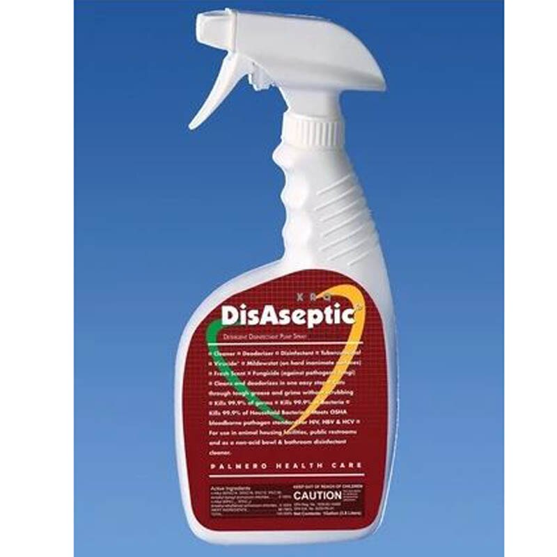 DisAseptic XRQ | SME, Inc. USA