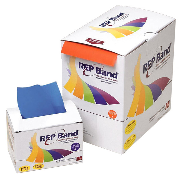 REP Band® Exercise Band
