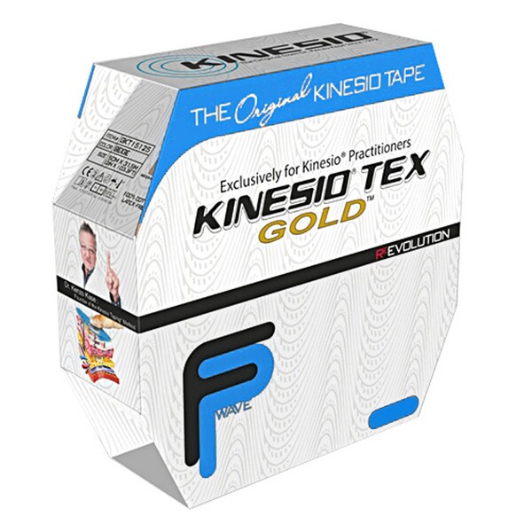 Kinesio Tex Classic STRONG