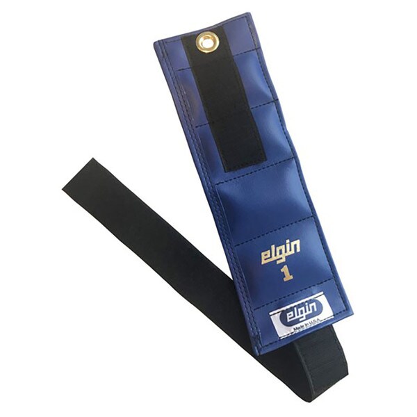 DELUXE CUFF WEIGHTS
