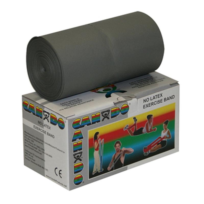 élastique Training Musculaire Lot De 5 Bandes De Résistance Fitness - Latex Naturel - 5 Niveaux De Force - Entraînement Musculaire Bandes Musculation Légères