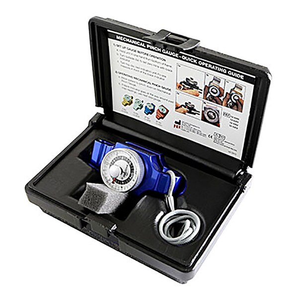 Baseline Mechanical Pinch Gauge