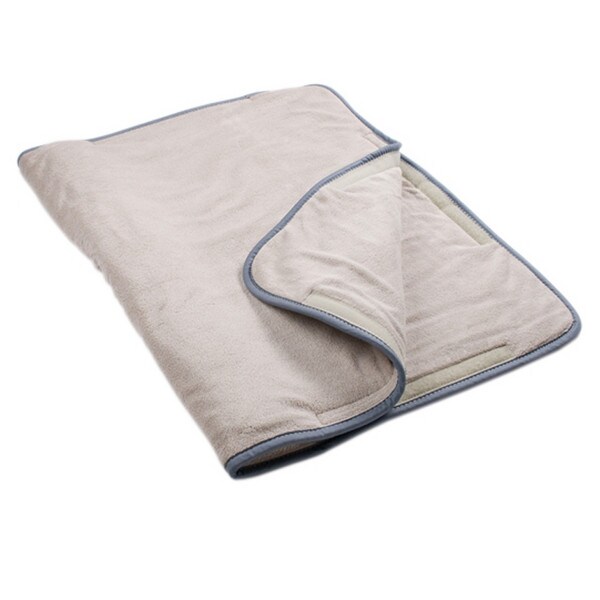 Relief Pak HotSpot All Terry Cover