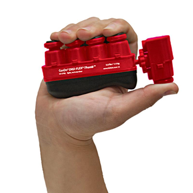 Digi-Flex Thumb | SME, Inc. USA