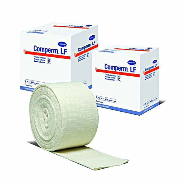 Coverflex grip Tubular Bandage | SME, Inc. USA