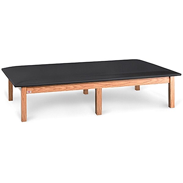 Hausmann Upholstered Mat Platform