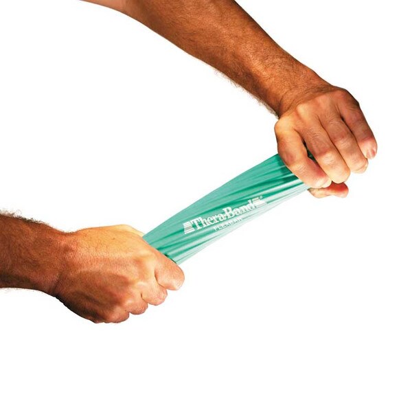 TheraBand FlexBar Green