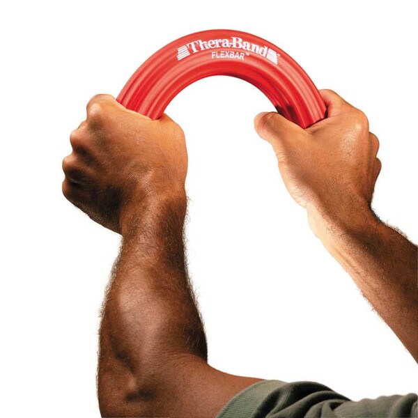TheraBand FlexBar Red