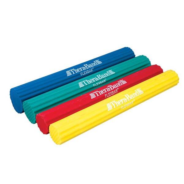 TheraBand FlexBars