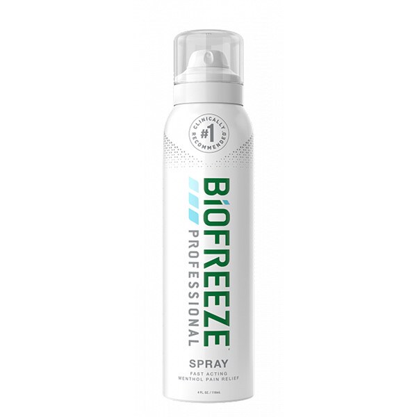 Biofreeze Professional Pain Relief