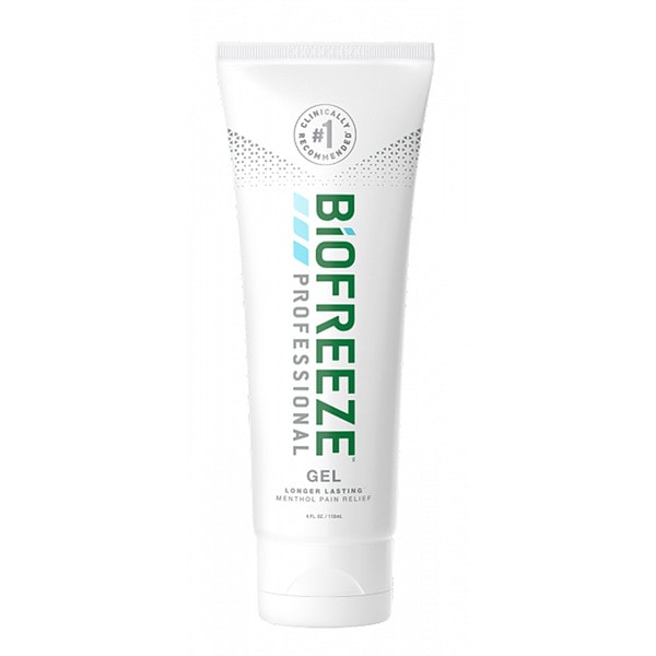 Biofreeze Professional Pain Relief