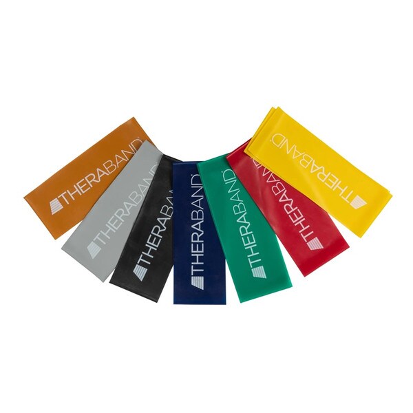 TheraBand Loops