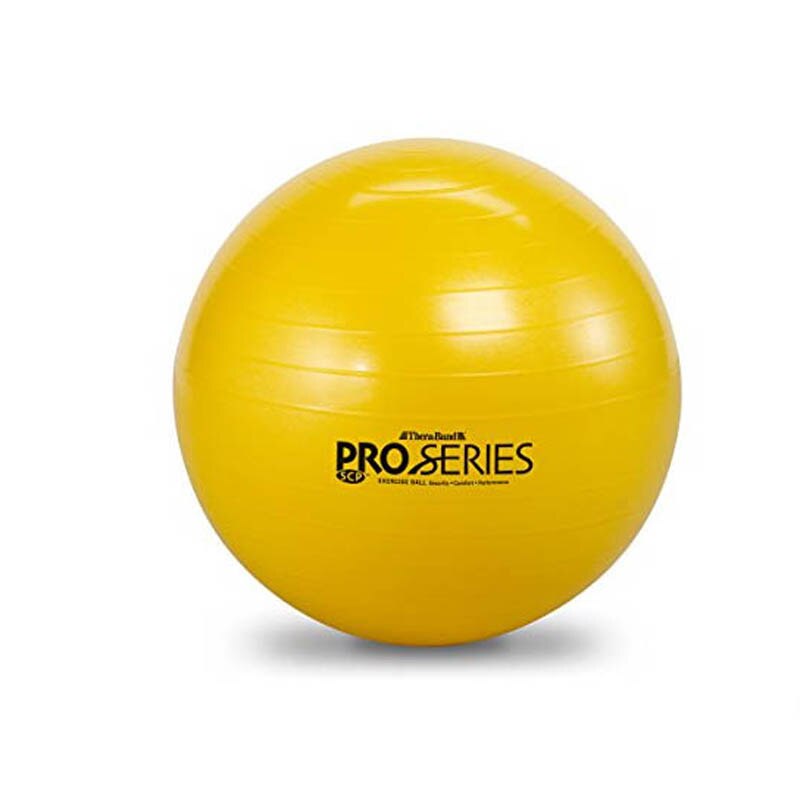 TheraBand Exercise Ball - Thumbnail 3