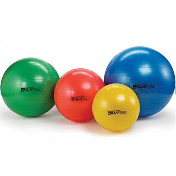 TheraBand Exercise Balls
