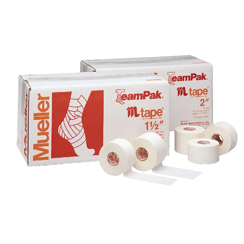 Mueller M-Tape Athletic Tape | SME, Inc. USA
