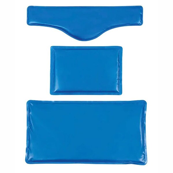 Versa-Pac Deluxe Cold Packs