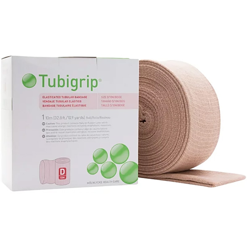 Tubigrip Beige SME, Inc. USA