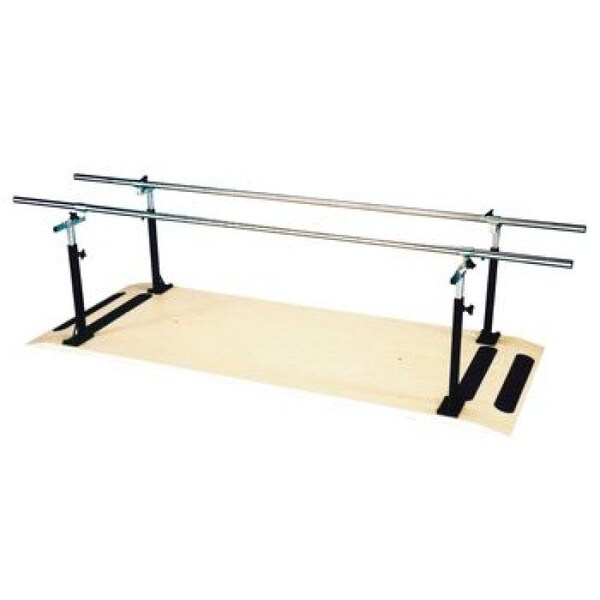 Armedica Platform Mounted Parallel