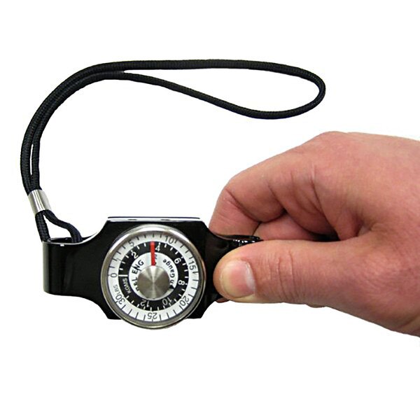 B & L Engineering Pinch Gauge | SME, Inc. USA