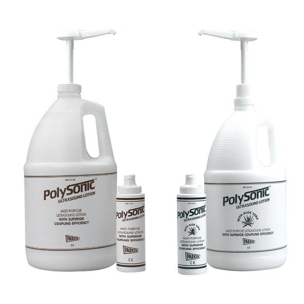 POLYSONIC LOTION