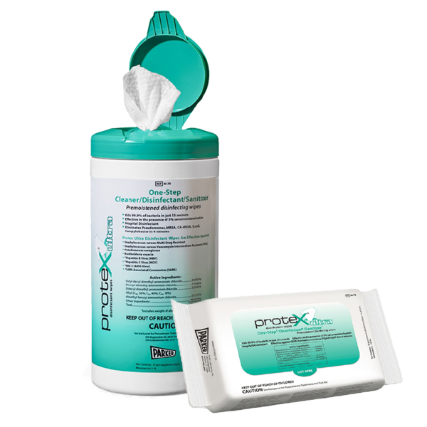 Protex Ultra Disinfectant
