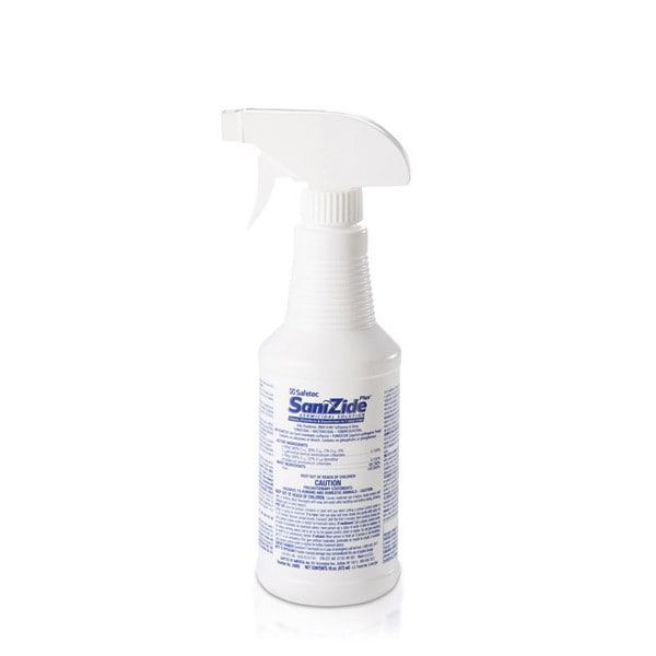 SaniZide Plus