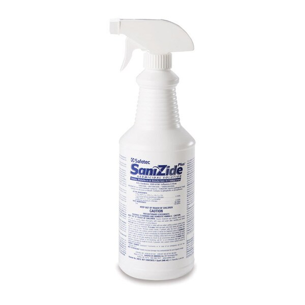 SaniZide Plus