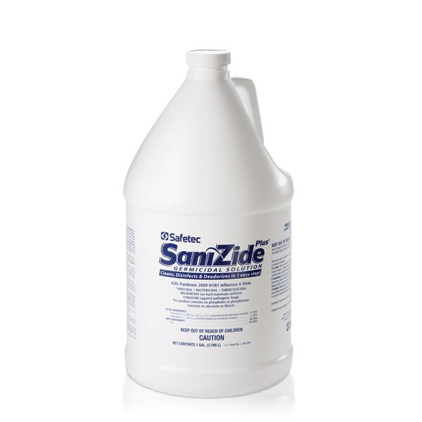 SaniZide Plus