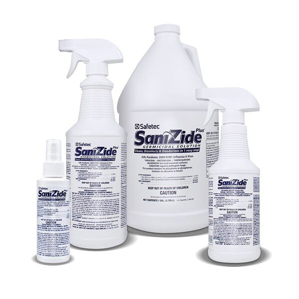 SaniZide Plus