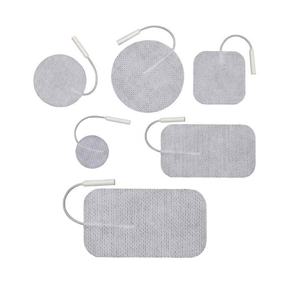 SME Supertrode Electrodes