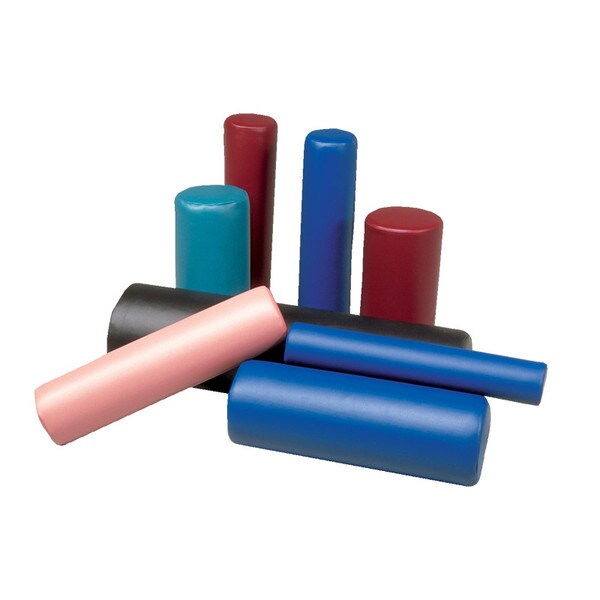 Naugahyde® Bolsters
