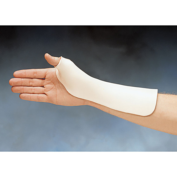 Preferred® Radial Based Thumb Spica