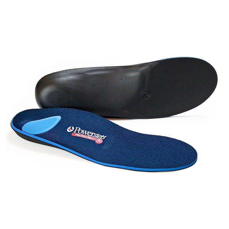 Powerstep ProTech Full Length Orthotic Insoles SME, Inc. USA