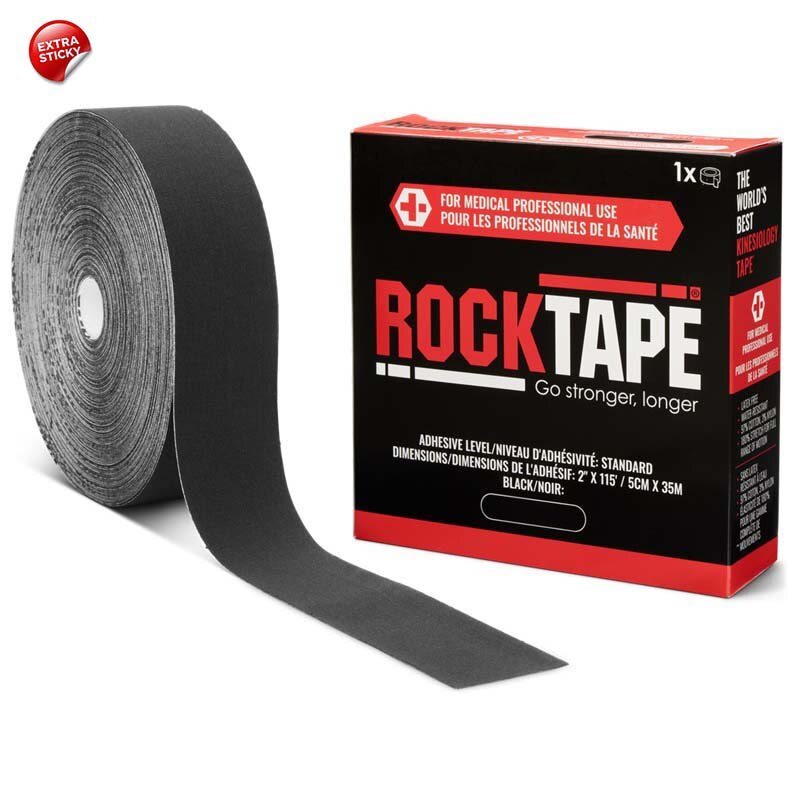 RockTape Medical Extra Sticky 2